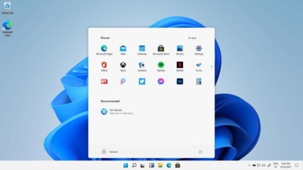 win11模拟器app