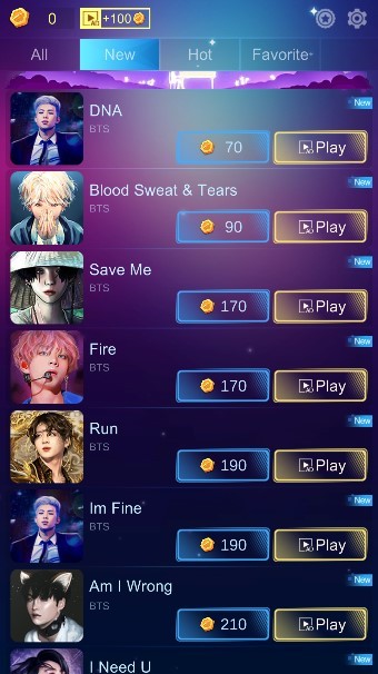 Kpop节奏音乐3Dv1.0.1 安卓版