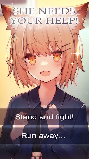 My Foxy Girlfriend游戏v3.0.12 安卓版