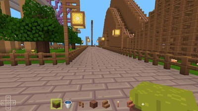 我的工艺探索世界中文版v7.1 安卓版