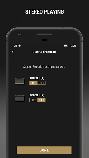 marshall bluetooth马歇尔蓝牙均衡控制v3.1.1安卓版