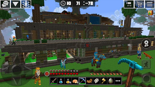 planetcraft