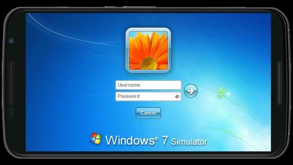 win7simulator模拟器app