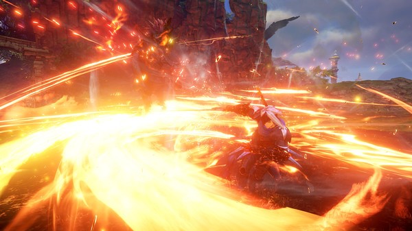 破晓传说steam手柄修复补丁电脑直装版