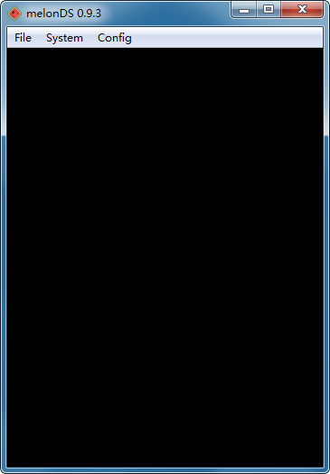 MelonDS模拟器v0.9.3 最新版