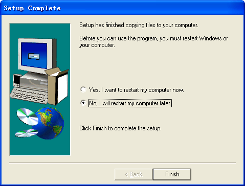 Delphi4.0安装