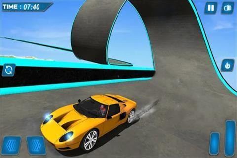 极速赛车2021免费版v1.0.07 安卓版