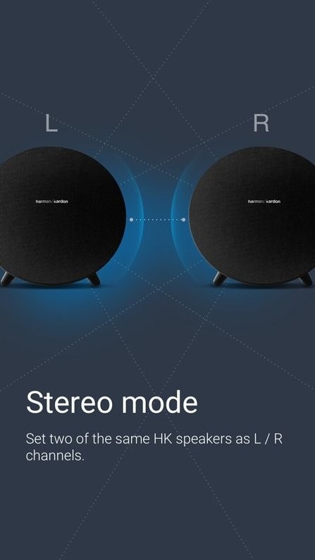 harman kardon音响appv1.0.2 安卓版