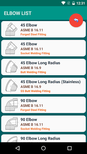 Pipe and Fittingv3.2.4 安卓版