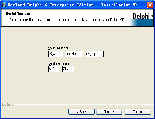 delphi6.0 免费