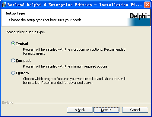 delphi6.0 免费