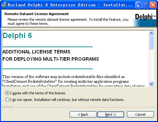 delphi6.0 免费