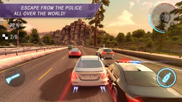 CarX Highway Racing最新版v1.74.2 安卓版