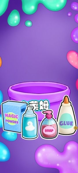 校园生活史莱姆游戏v2.6 安卓版