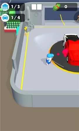 汽车改装工作室(Garage Land)v0.0.1 安卓版