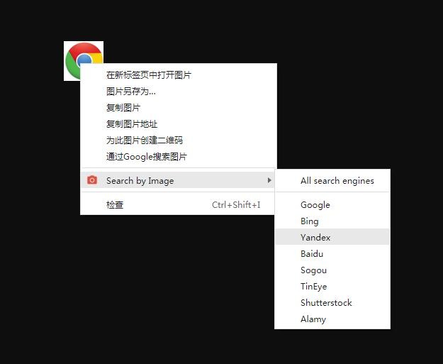 谷歌插件Search by Imagev3.4.3 免费版