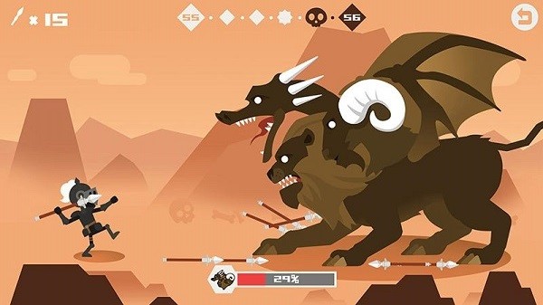 荒野大猎人官方版v1.0.0 安卓版