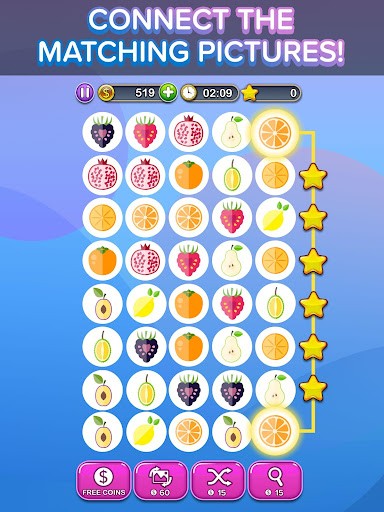 Matchy Pics游戏v1.109 安卓版