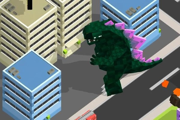 城市破坏王手机版v3.1.4 安卓版