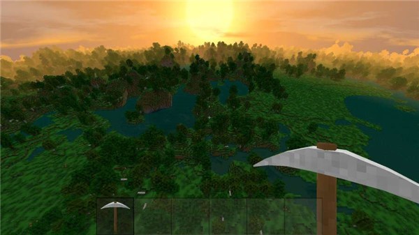生存战争2变形金刚modv2.2.10.4 安卓版