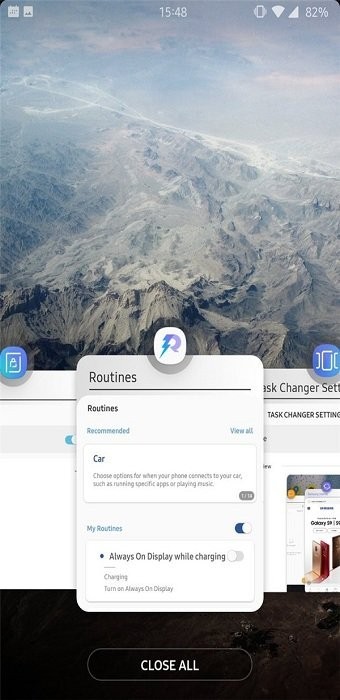三星theme parkv1.0.08.28 安卓版