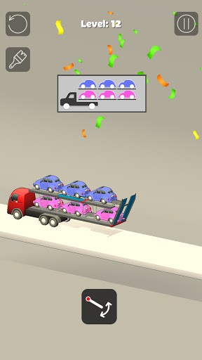 Parking Tow游戏v1.28 安卓版