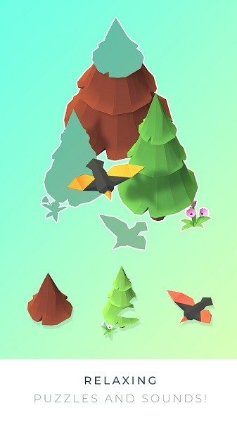 3D迷你世界拼图v86 安卓版