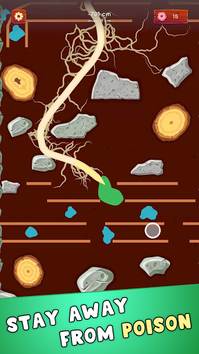 Take Root游戏