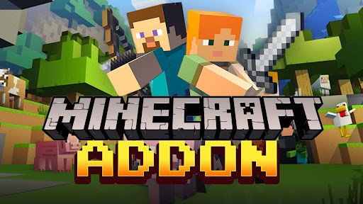 我的世界模组插件(Addon)v2.6 安卓版
