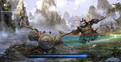 勇敢者的游戏3.69煞魔之息v1.0 绿色版