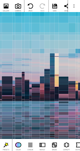 Glitch Lab相机v1.4.5 安卓版