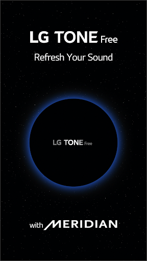 lg tone free无线耳机v1.2.18 安卓版
