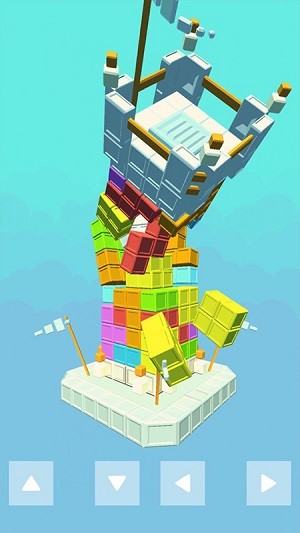 积木城堡解压神器v1.0 安卓版