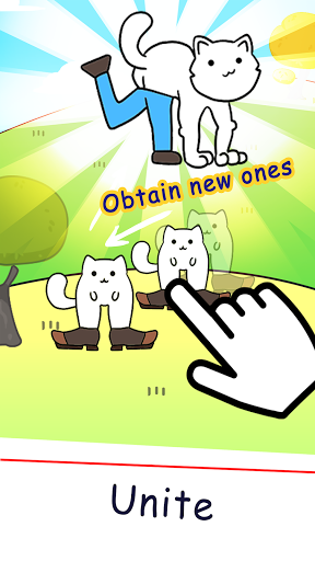 Purrland for kitties游戏v19 安卓版