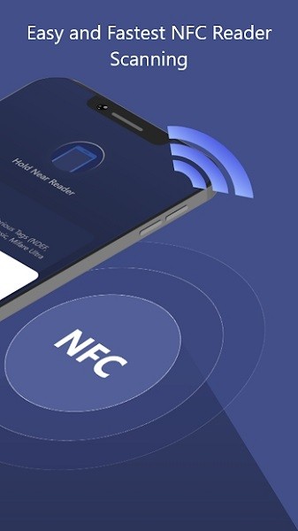 NFC Reader Tool读取工具免费版v2.0 安卓版