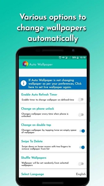 Auto Wallpaperapk下载