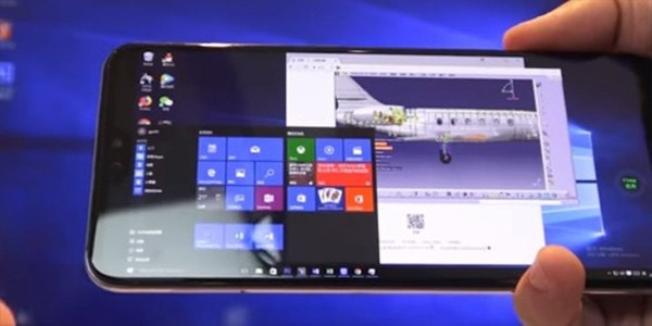 windows10模拟器app