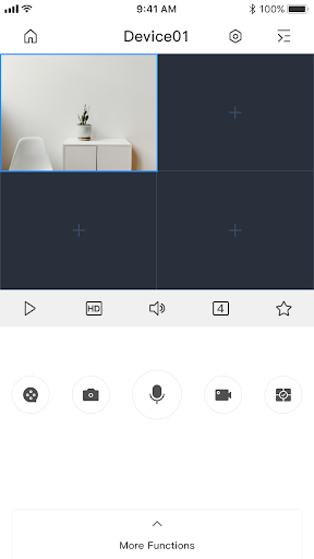 dmss监控v1.94.000 安卓版