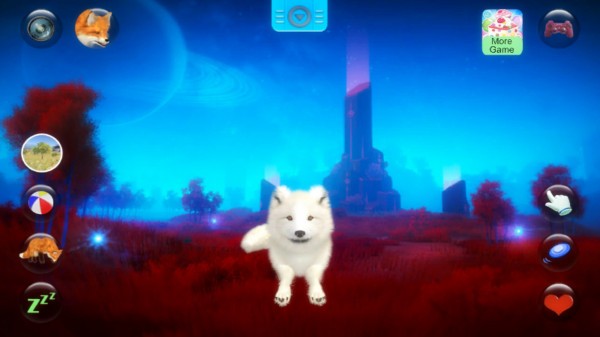 会说话的狐狸完整版v1.1.8 安卓版