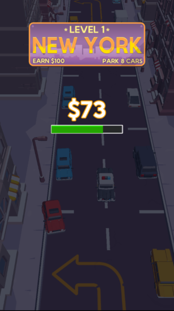 driveandpark中文版(停车达人)v1.0.3 安卓版