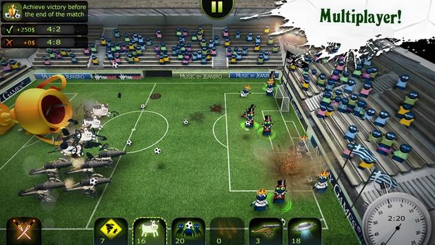 footlol游戏v1.0.10 安卓版