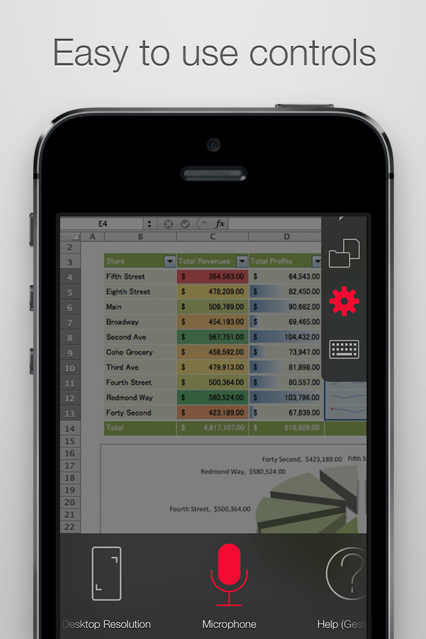 parallels access apkv6.5.0.39252 安卓版