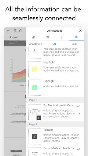 flexcil分乐笔标准版appv1.1.8.13 安卓版