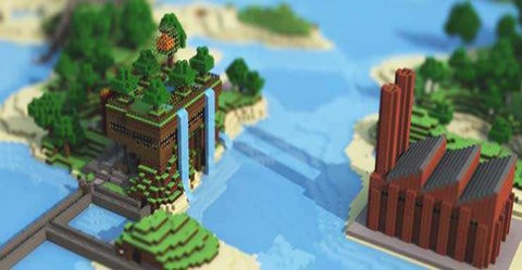 我的世界基岩版1.14手机版v1.14 安卓版