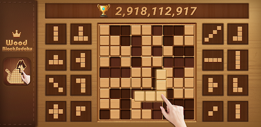 积木数独游戏v1.7.9 安卓版