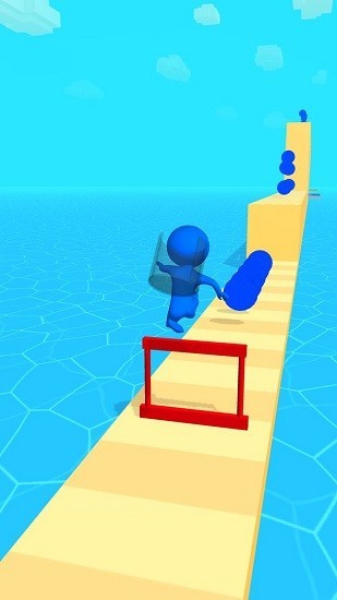 跨栏高手最新版v1.00.047 安卓版