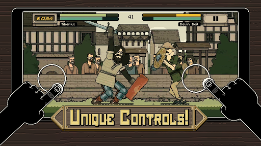 Bloody Bastards该死的混蛋ios官方版v3.2.4 iphone版
