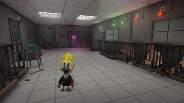 冰淇淋罗德4罗德的工厂中文版(Ice Scream 4)v9.4.0 安卓版