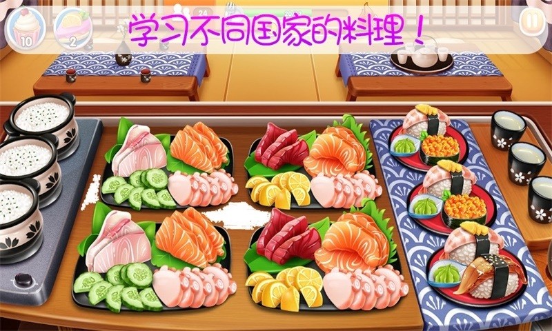 宝宝美食烹饪最新版下载