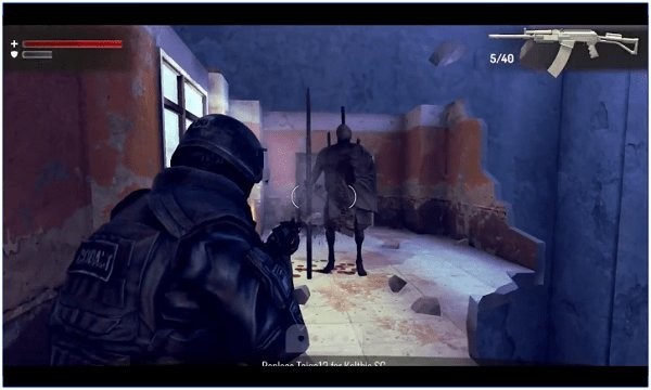 疯狂之墙汉化版游戏v1.14 安卓版